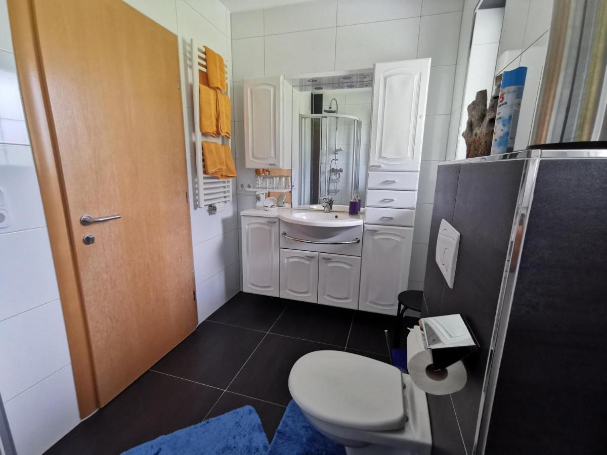 Appartement Frischmann Klaudia Umhausen Dış mekan fotoğraf