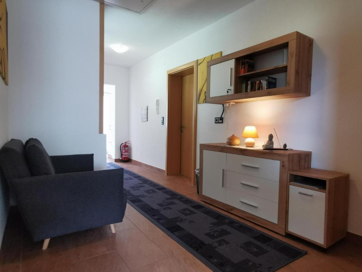 Appartement Frischmann Klaudia Umhausen Dış mekan fotoğraf