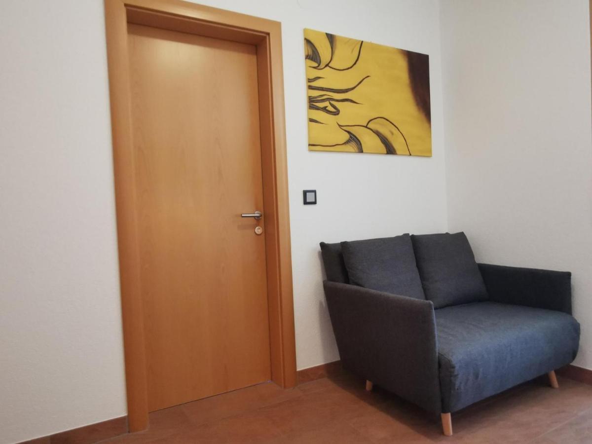 Appartement Frischmann Klaudia Umhausen Dış mekan fotoğraf