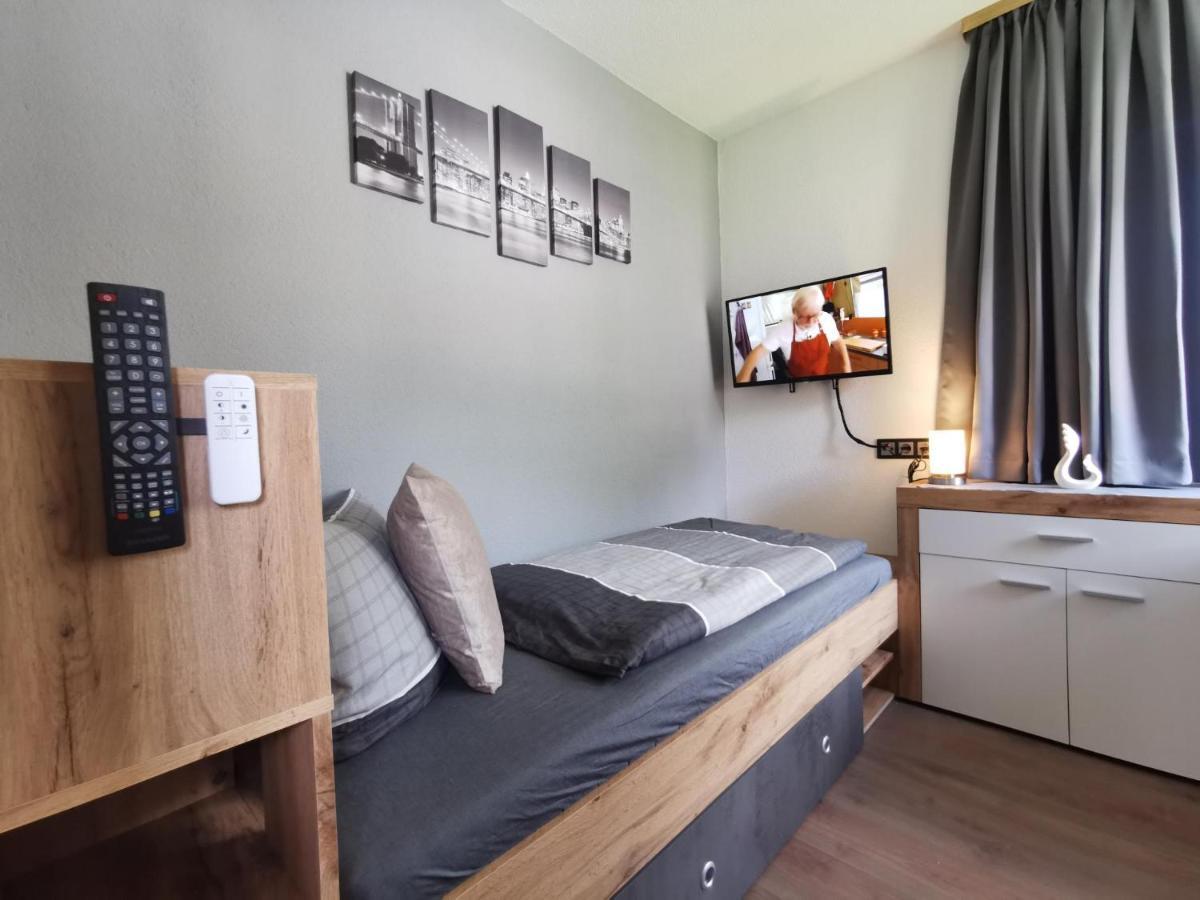 Appartement Frischmann Klaudia Umhausen Dış mekan fotoğraf