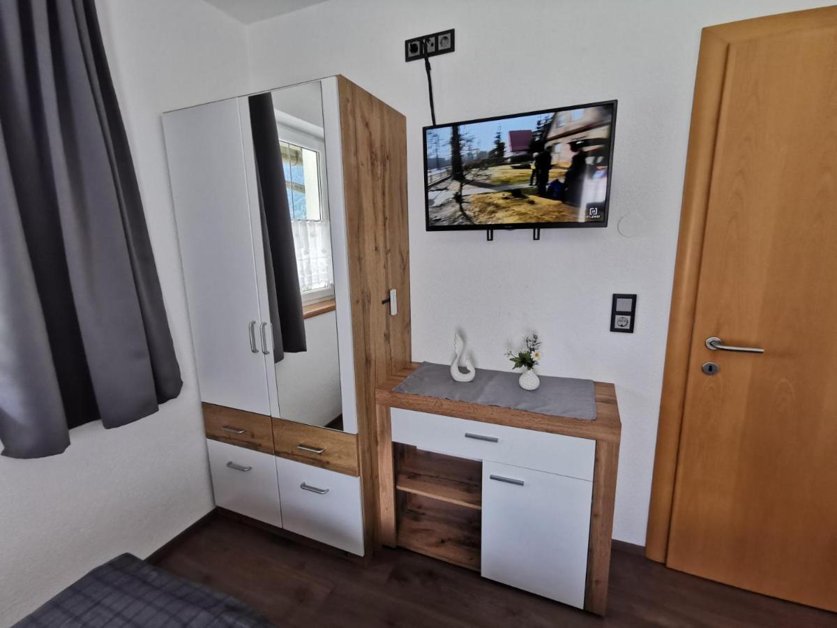 Appartement Frischmann Klaudia Umhausen Dış mekan fotoğraf