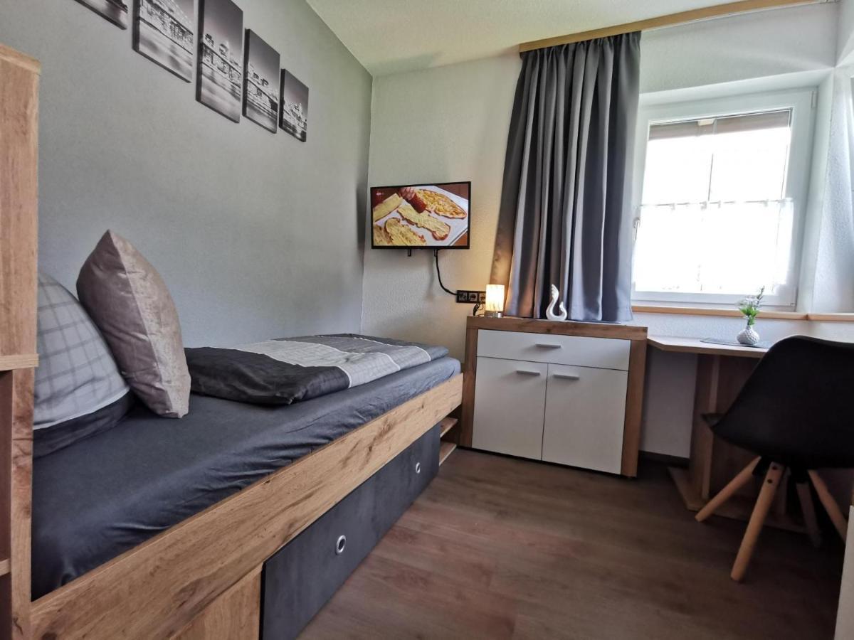 Appartement Frischmann Klaudia Umhausen Dış mekan fotoğraf